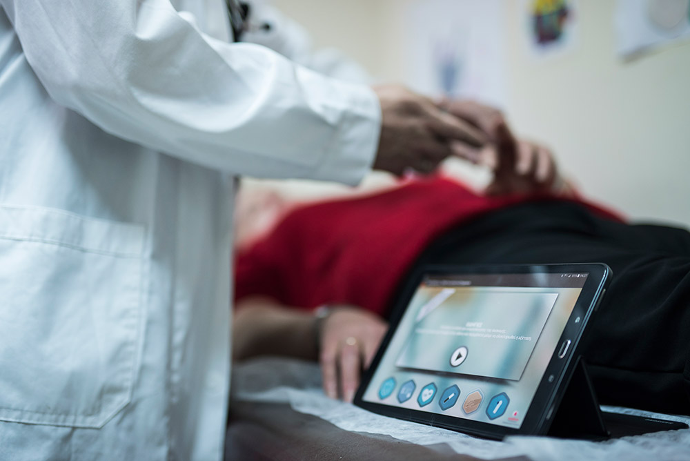 20 χρόνια Ίδρυμα Vodafone στην Ελλάδα: Τεχνολογία και συνδεσιμότητα απαντούν σε ζωτικές ανάγκες της ελληνικής κοινωνίας-2