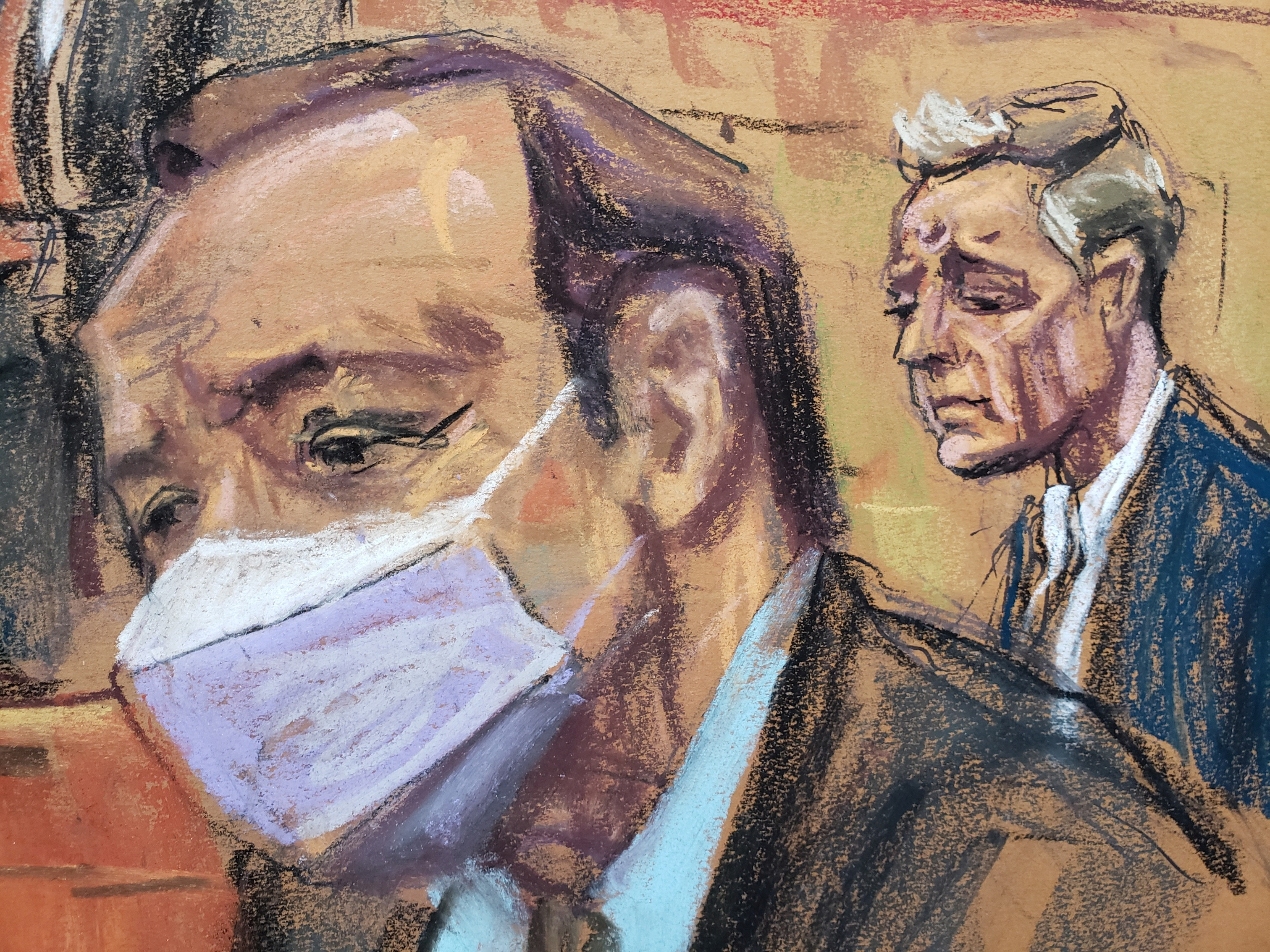 ΗΠΑ: Αθώος ο Κέβιν Σπέισι για σεξουαλική παρενόχληση ανηλίκου-1