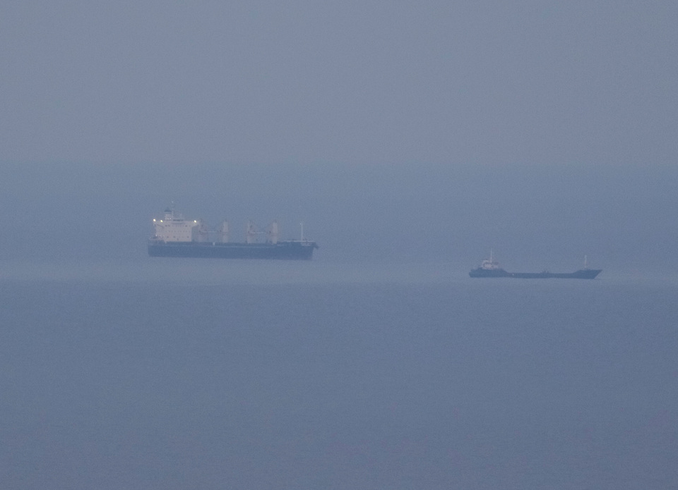 Η Ρωσία έφυγε από τη συμφωνία για τα σιτηρά, η επισιτιστική ανασφάλεια επιστρέφει-1