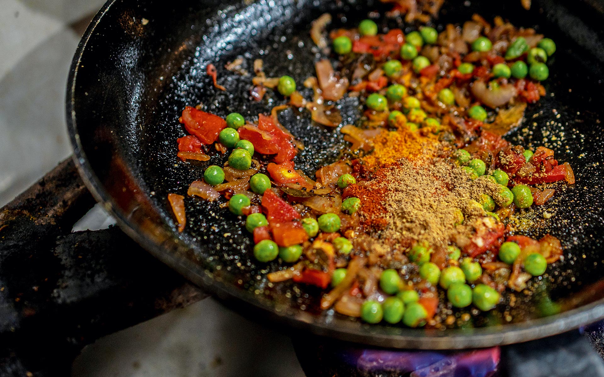 Αποπλάνηση στην κουζίνα-1