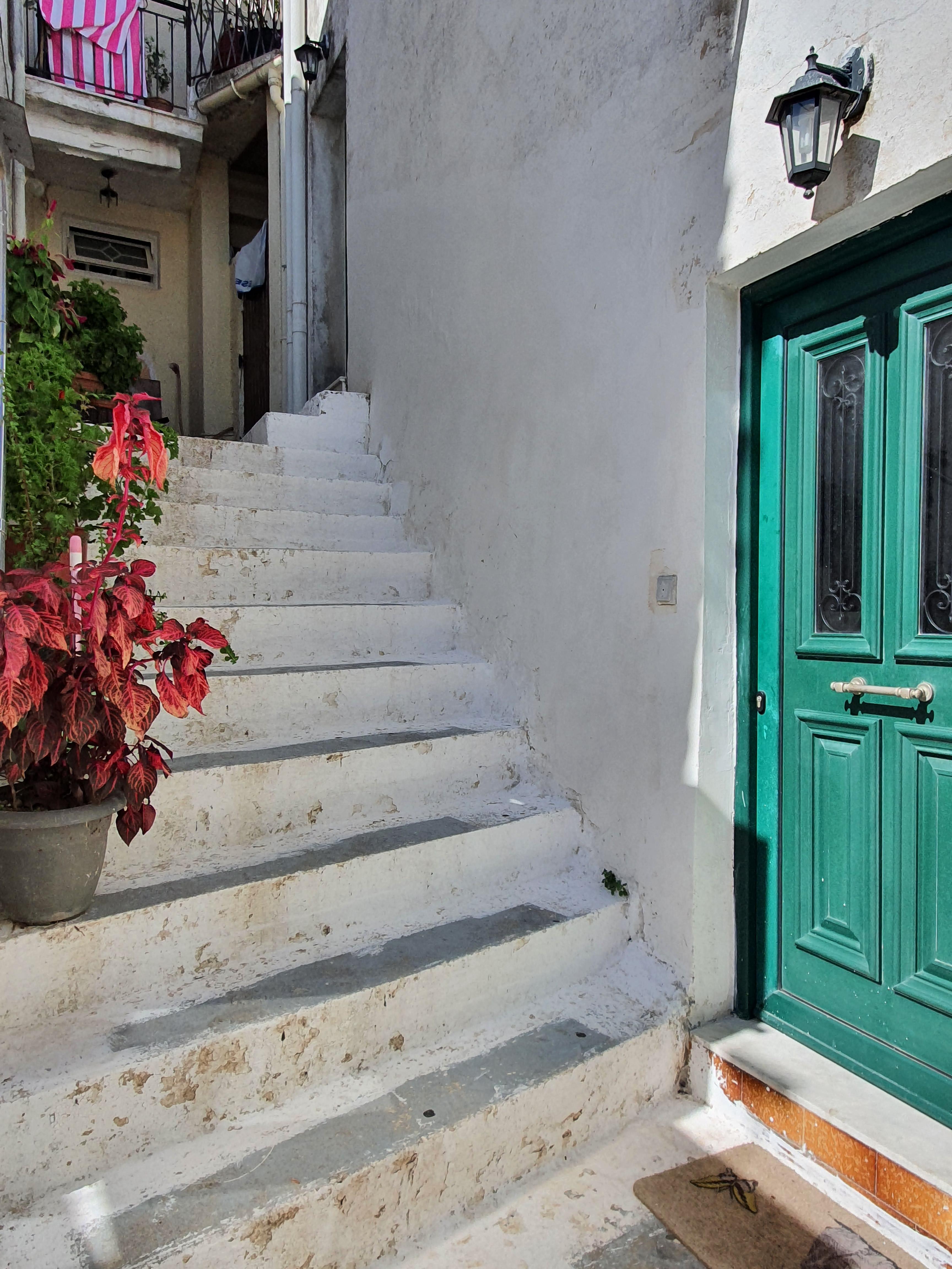 Kέρκυρα: Πέλεκας, το παραμυθένιο χωριό που αγάπησε ο Κάιζερ-1