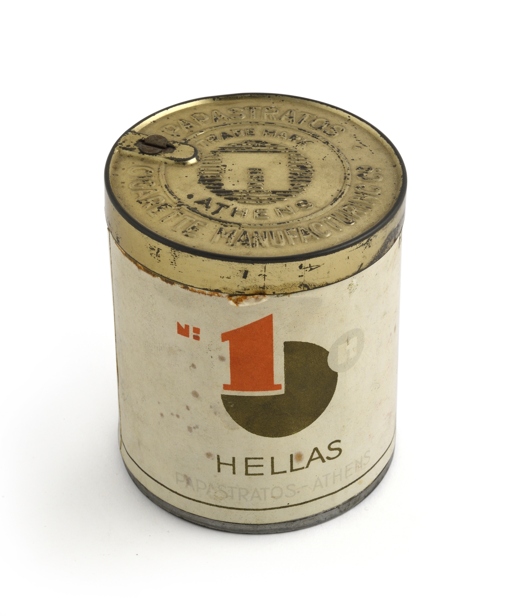 Άγγελος Σπαχής: Ο άγνωστος «Άσσος» της γραφιστικής-2