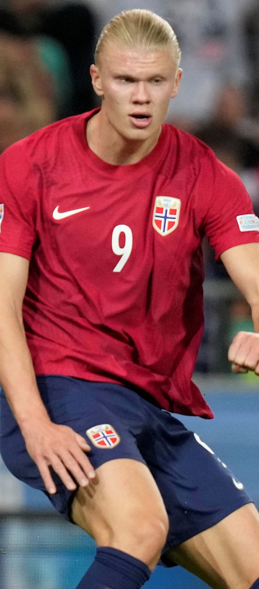 «Σουπερνόβα» και άλλοι αστέρες στο Κατάρ-3