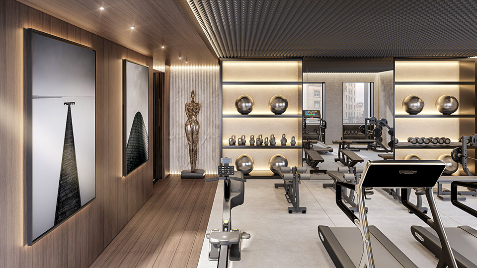 CORE: Το πιο επιδραστικό club των ΗΠΑ τώρα και στο Μιλάνο-1