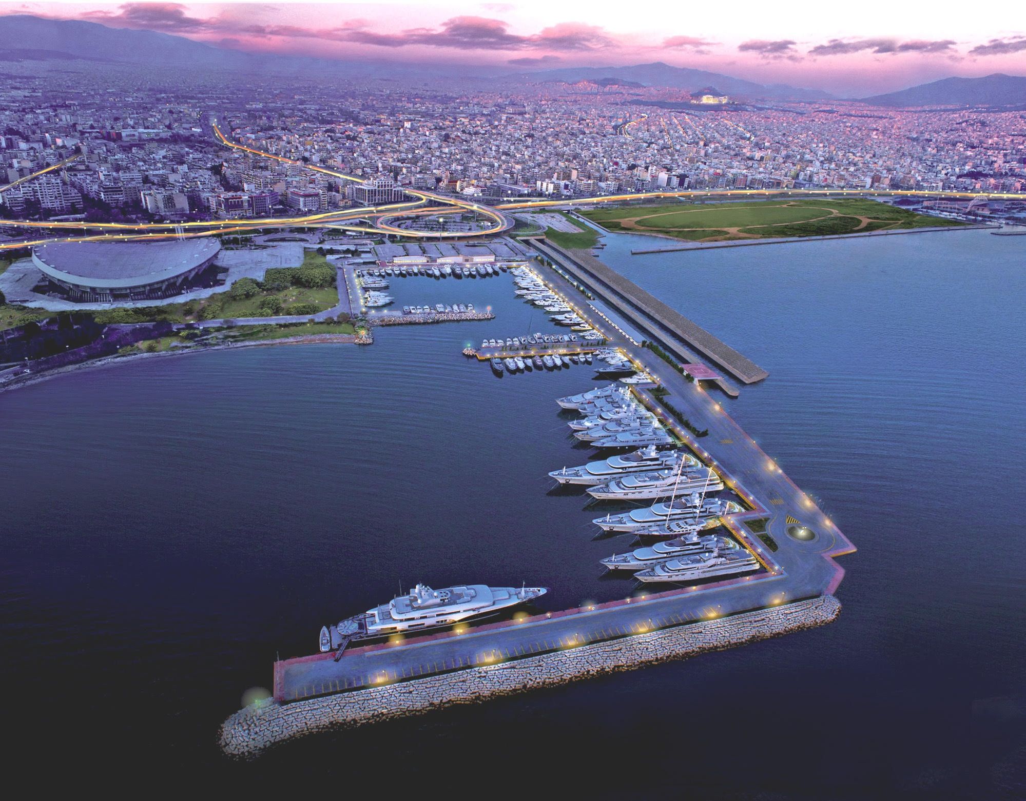 Σε τροχιά ισχυρής ανάπτυξης ο όμιλος Αβαξ-1