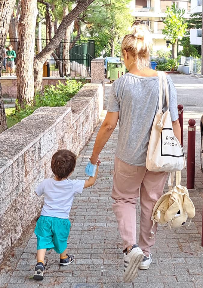 Παιδικός σταθμός, το πρώτο βήμα εκτός σπιτιού…-2