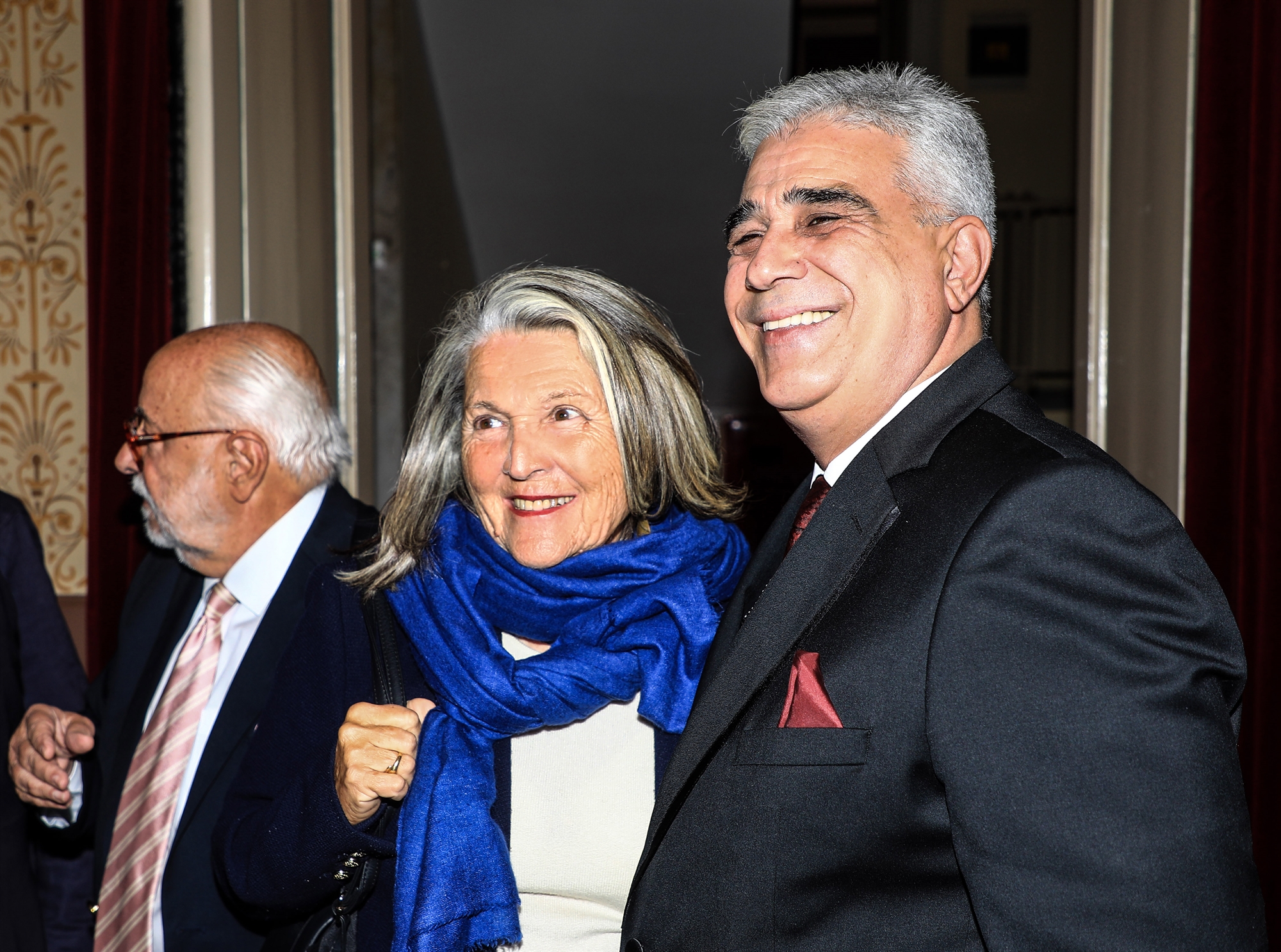 Από τον «Παρνασσό», στη νοερή μαγεία της Αργολίδας του Αδώνιδος Κύρου-1