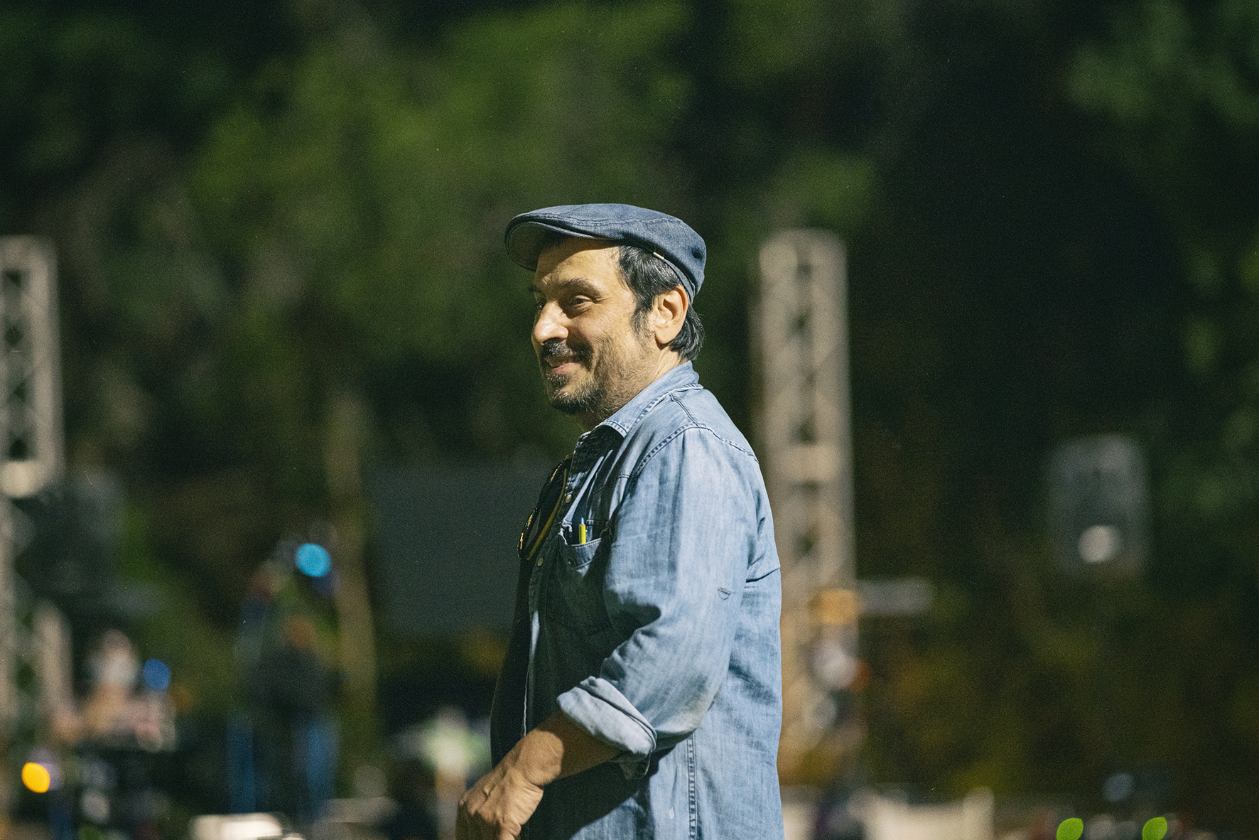 Πρέπει να «είσαι» αυτό που υποδύεσαι;-2