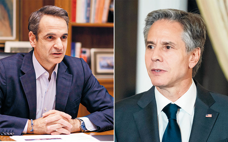 τι-συζήτησαν-μητσοτάκης-μπλίνκεν-τ-562107850