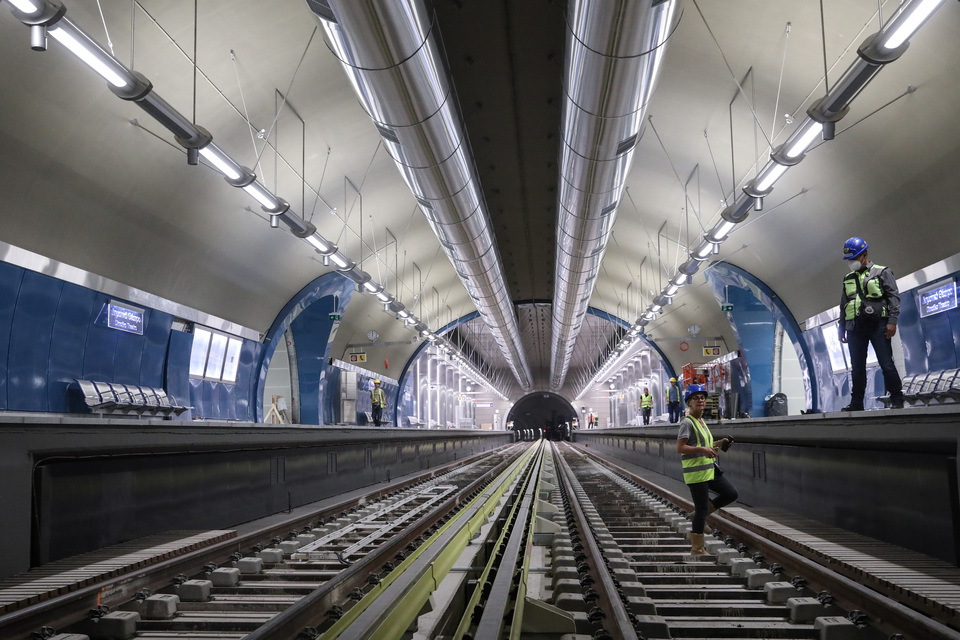 Μετρό: Πρεμιέρα τη Δευτέρα για τους νέους σταθμούς στον Πειραιά-4