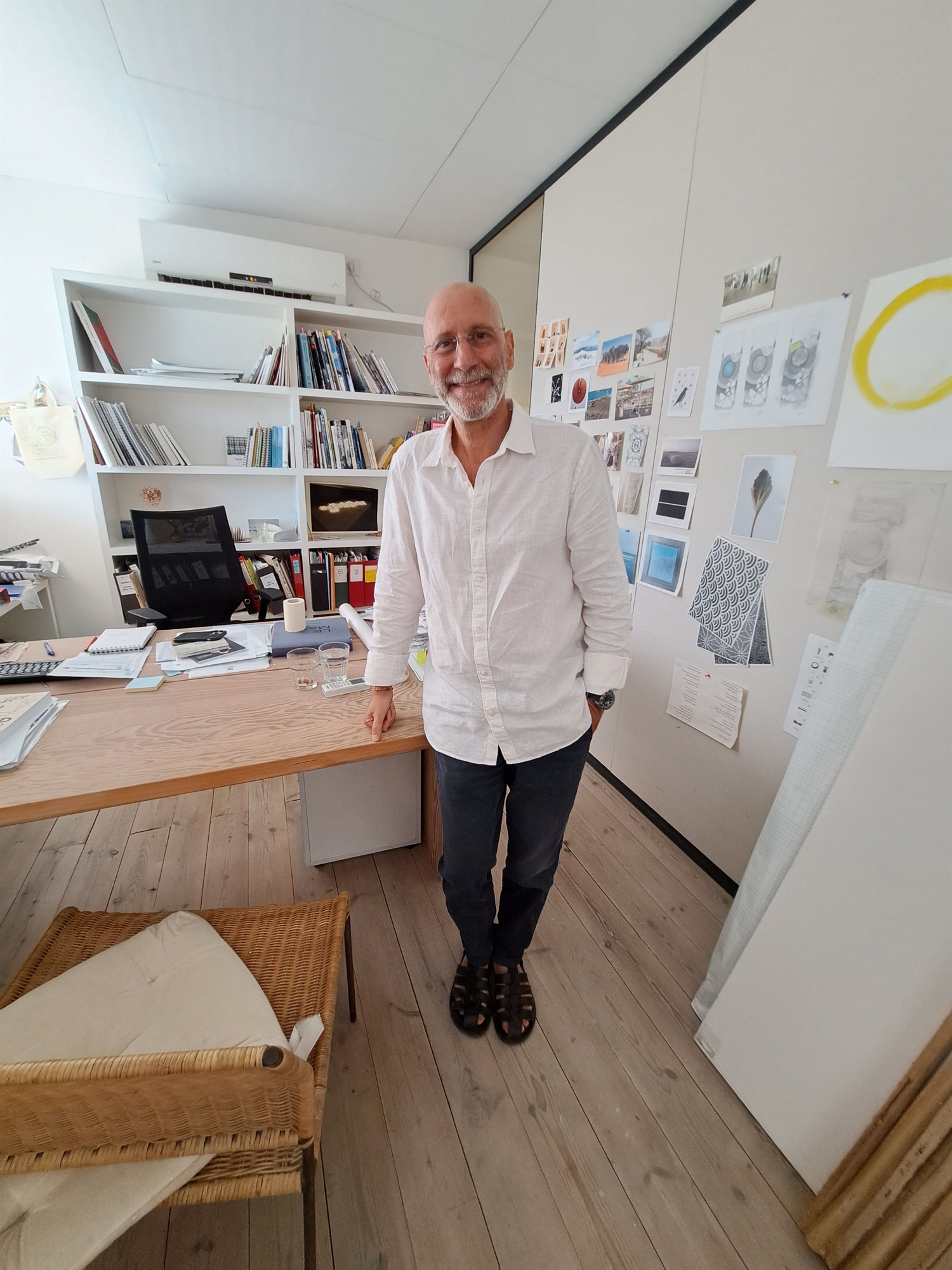 Το παραλιακό «θαύμα» του Τελ Αβίβ-3