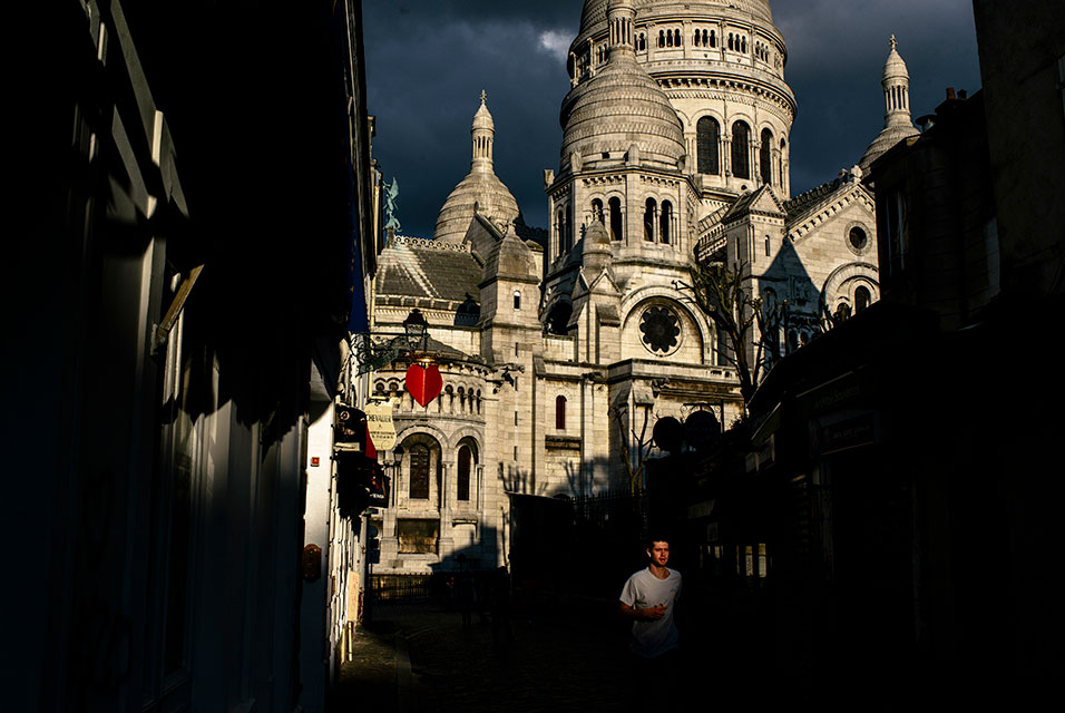 Προσωπογραφίες στον χρόνο, μια δωρεά στη Νέα Υόρκη-2