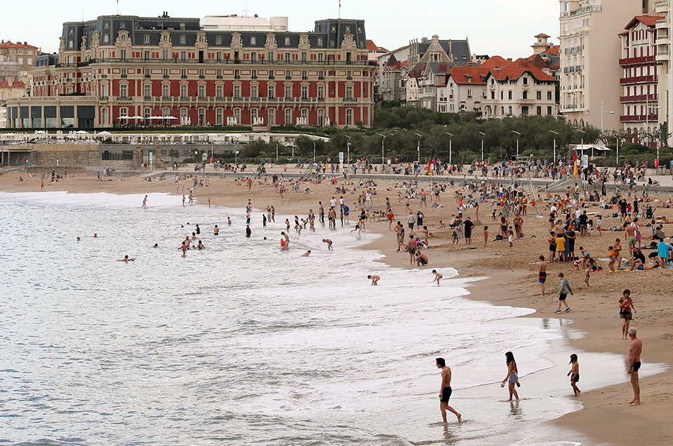 Ο Θεός του Νότου