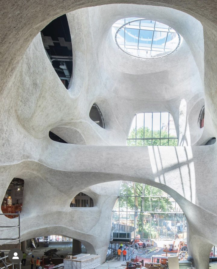 Προσωπογραφίες στον χρόνο, μια δωρεά στη Νέα Υόρκη-5