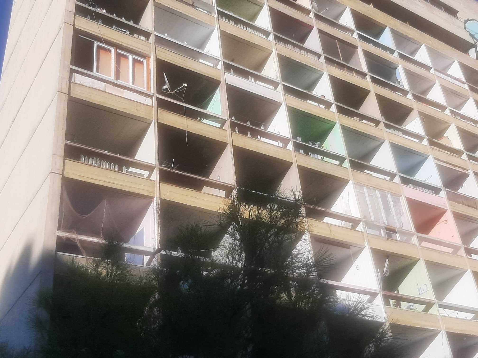 Αυτοψία στις εστίες της Πολυτεχνειούπολης – Φοιτητές περιγράφουν στην «Κ» την καθημερινότητά τους-7