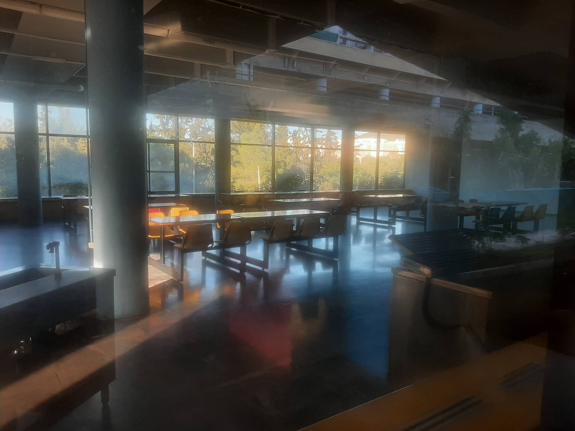 Αυτοψία στις εστίες της Πολυτεχνειούπολης – Φοιτητές περιγράφουν στην «Κ» την καθημερινότητά τους-5