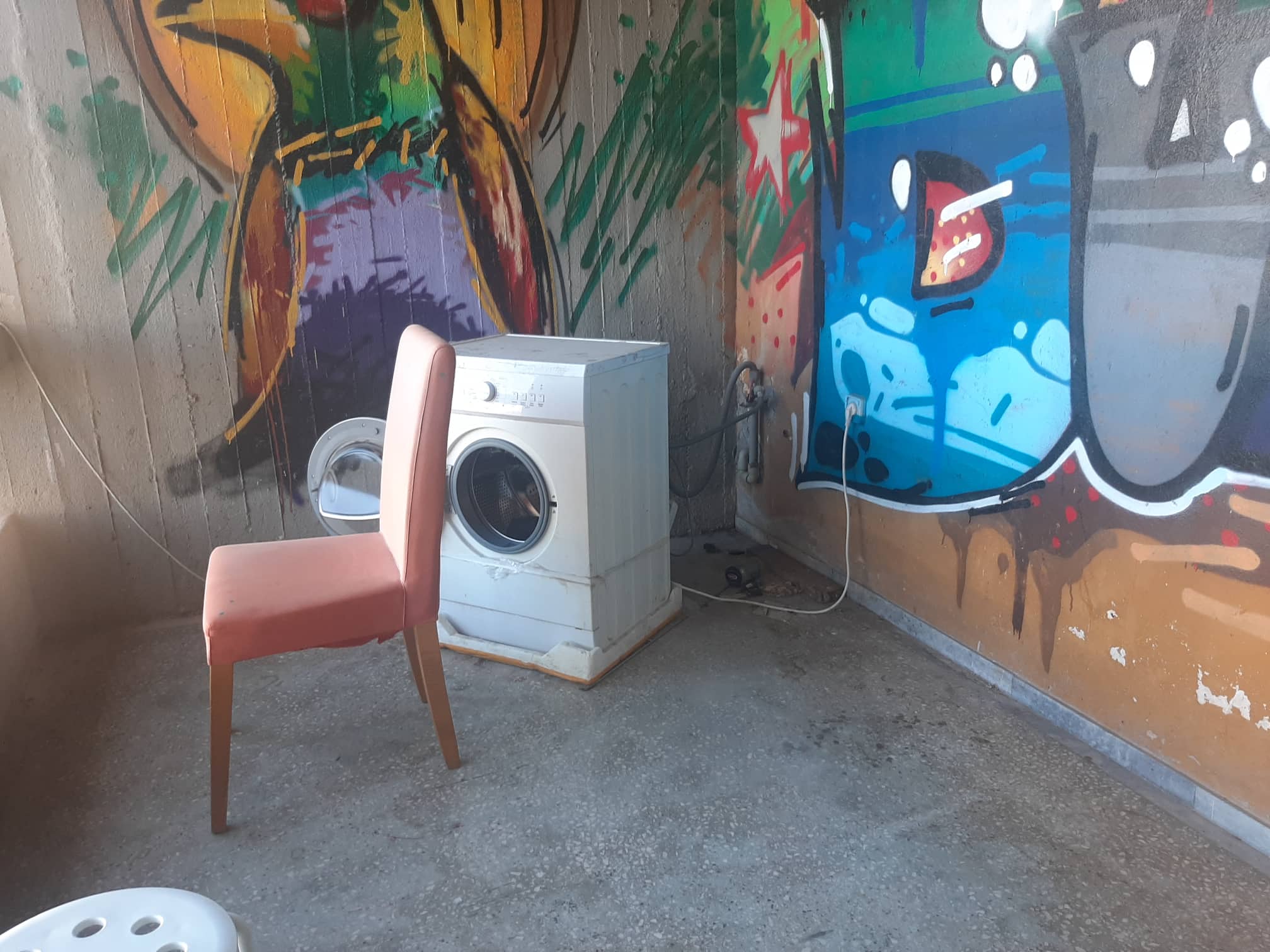 Αυτοψία στις εστίες της Πολυτεχνειούπολης – Φοιτητές περιγράφουν στην «Κ» την καθημερινότητά τους-4