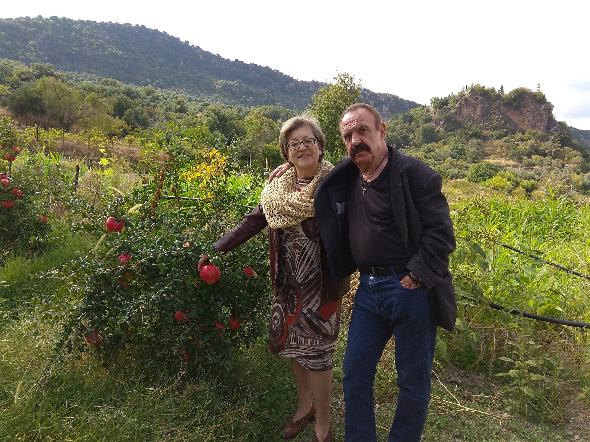 Οι μαντινάδες μου, οι πεταλούδες μου-2