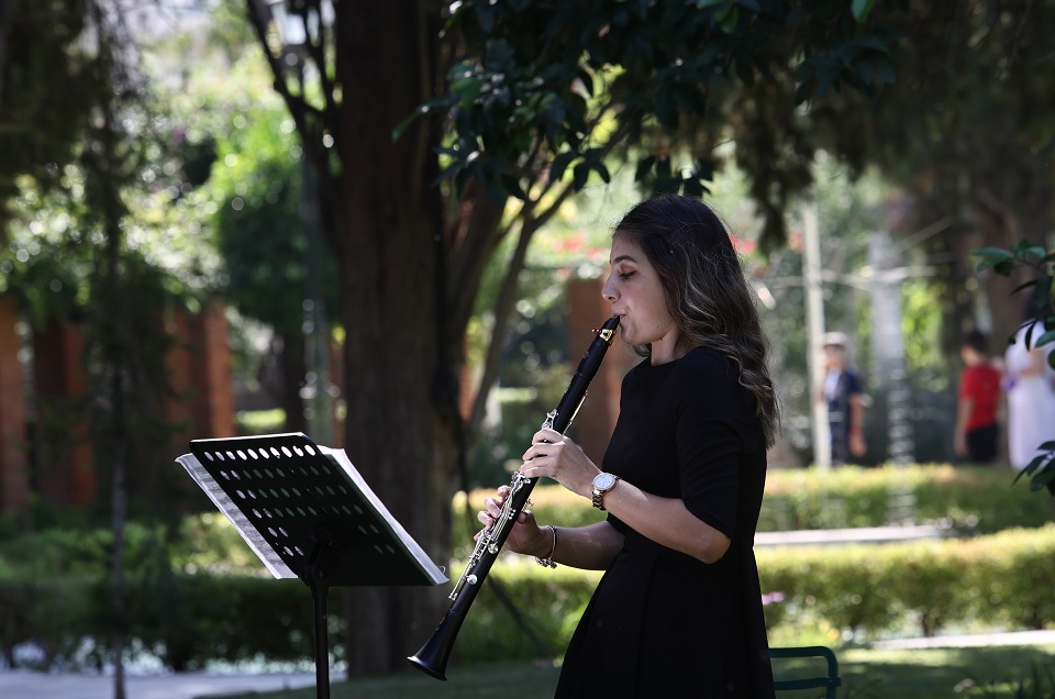 Άνοιξε ξανά για το κοινό ο κήπος του Προεδρικού Μεγάρου-3