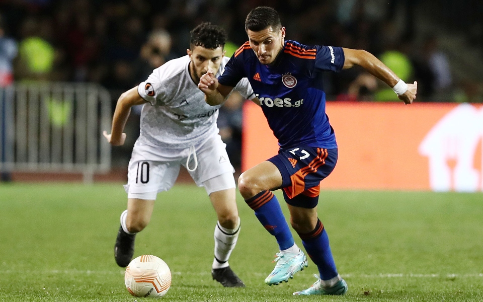 γιουρόπα-λιγκ-καραμπάγκ-ολυμπιακός-562090606