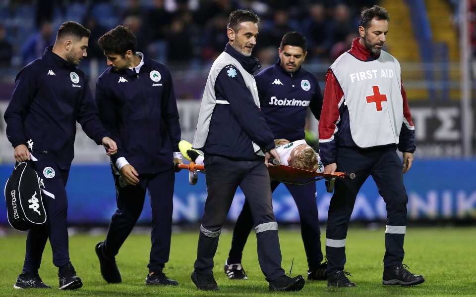 παναθηναϊκός-ρήξη-χιαστού-ο-τρουιγιέ-562095553