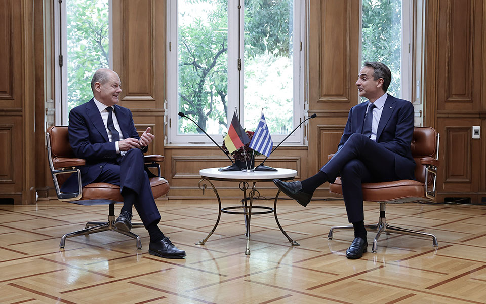 μητσοτάκης-σολτς-τι-συζήτησαν-για-τ-562112113