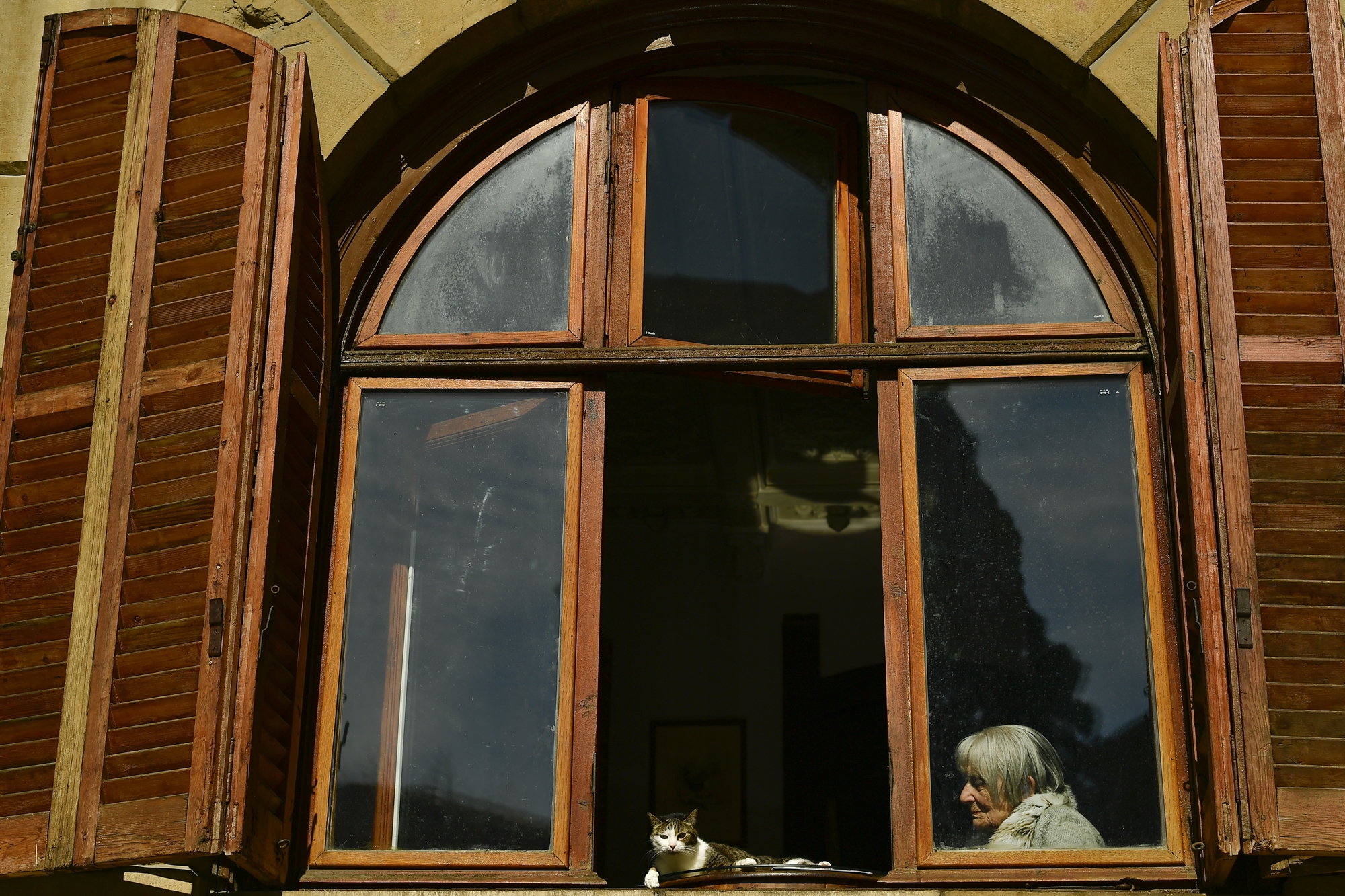 Ο καιρός βοηθάει κατά της κρίσης στην ενέργεια-1