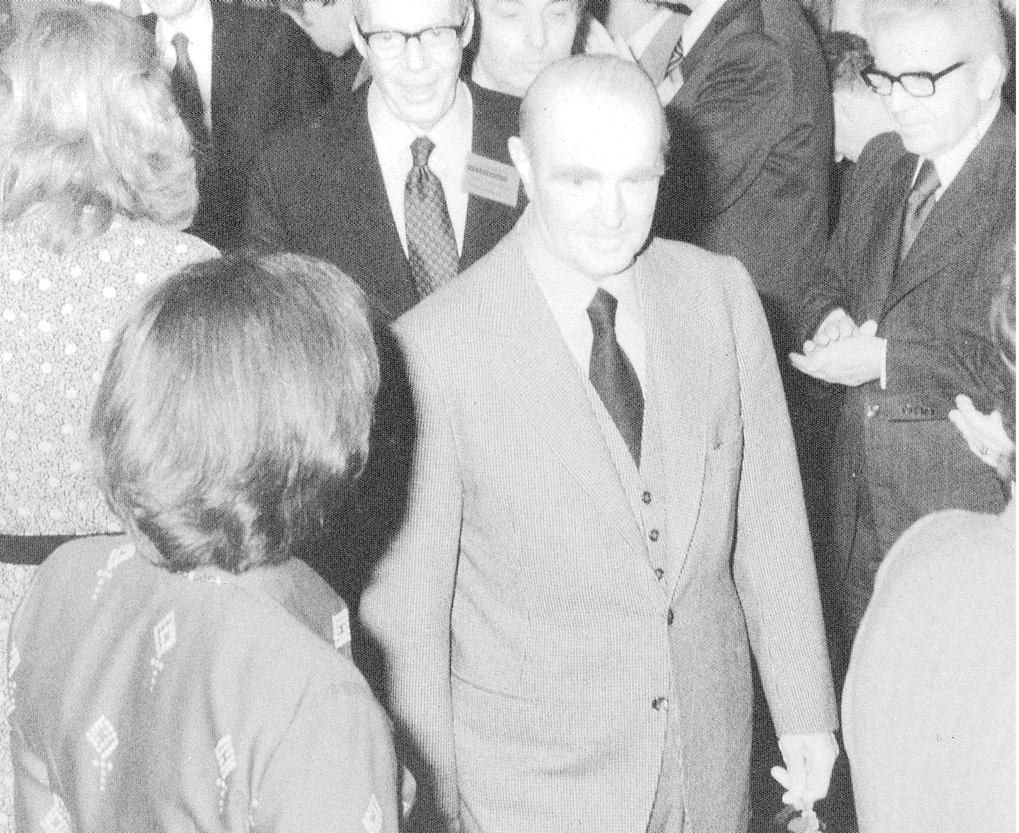 Το πρώτο Συνέδριο της Νέας Δημοκρατίας-3