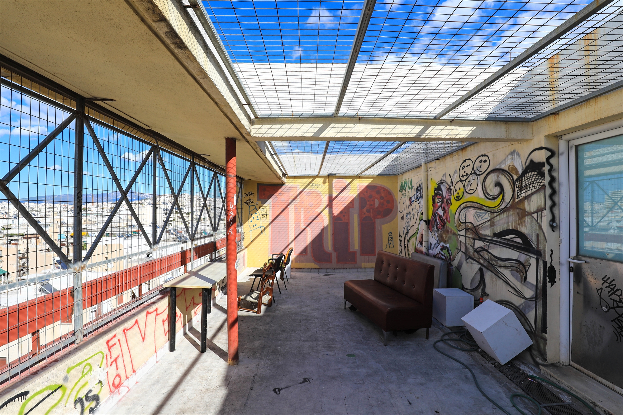 Φοιτητικές εστίες τριών ταχυτήτων-4