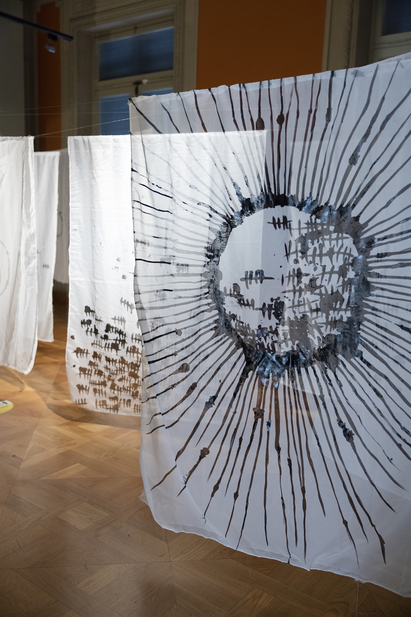 Η Ιρανή Γκαζέλ στην «Κ»: Ήμουν πάντα στρατευμένη καλλιτέχνις-2