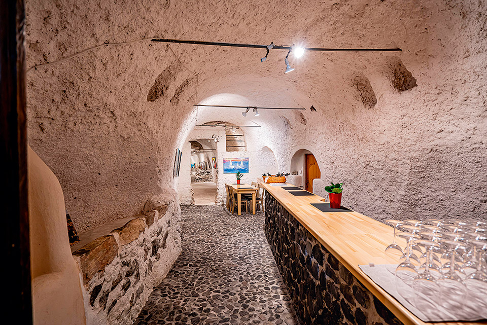 Οινοτουρισμός: Δέκα αγαπημένοι προορισμοί στην Ελλάδα-2