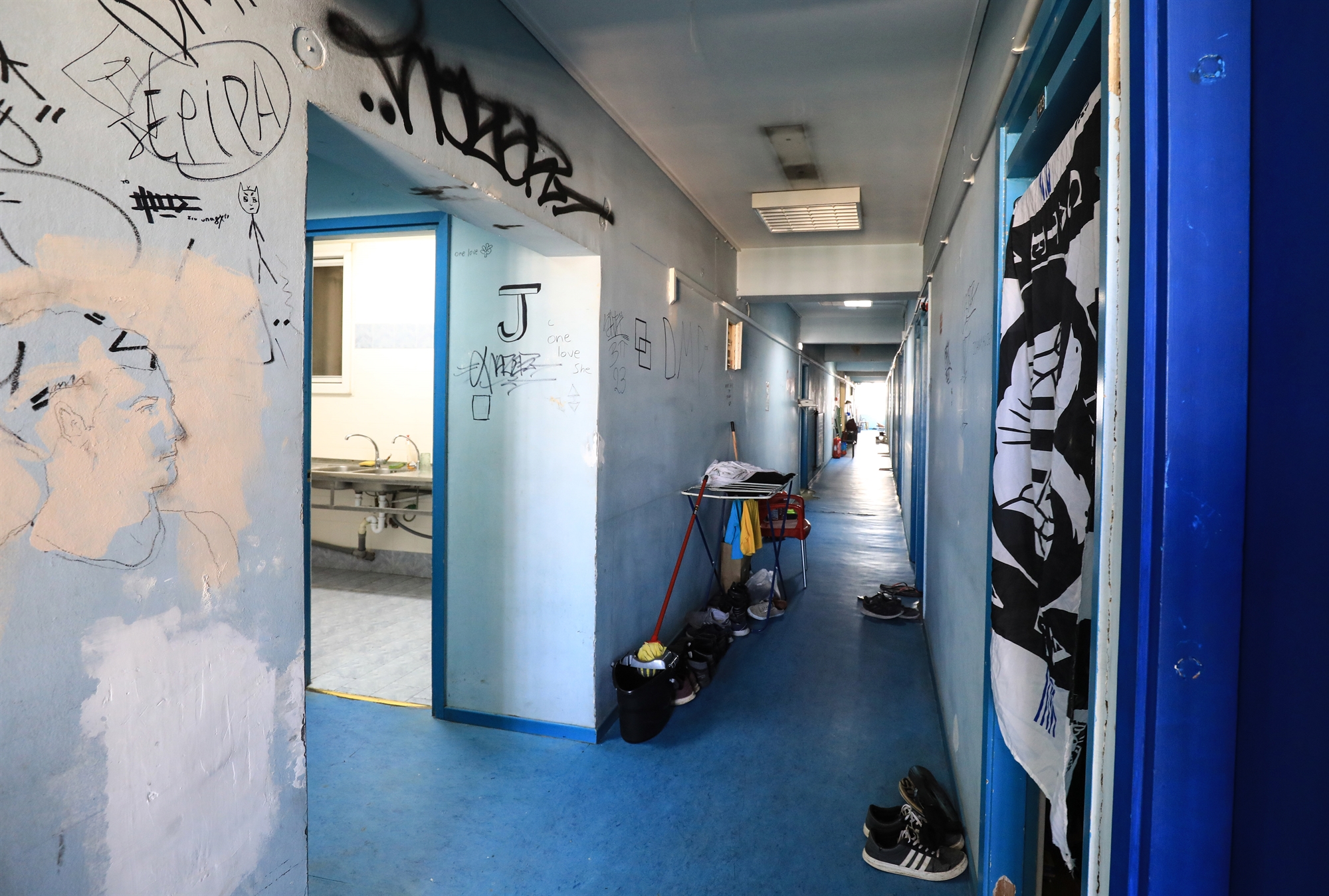 Φοιτητικές εστίες τριών ταχυτήτων-3