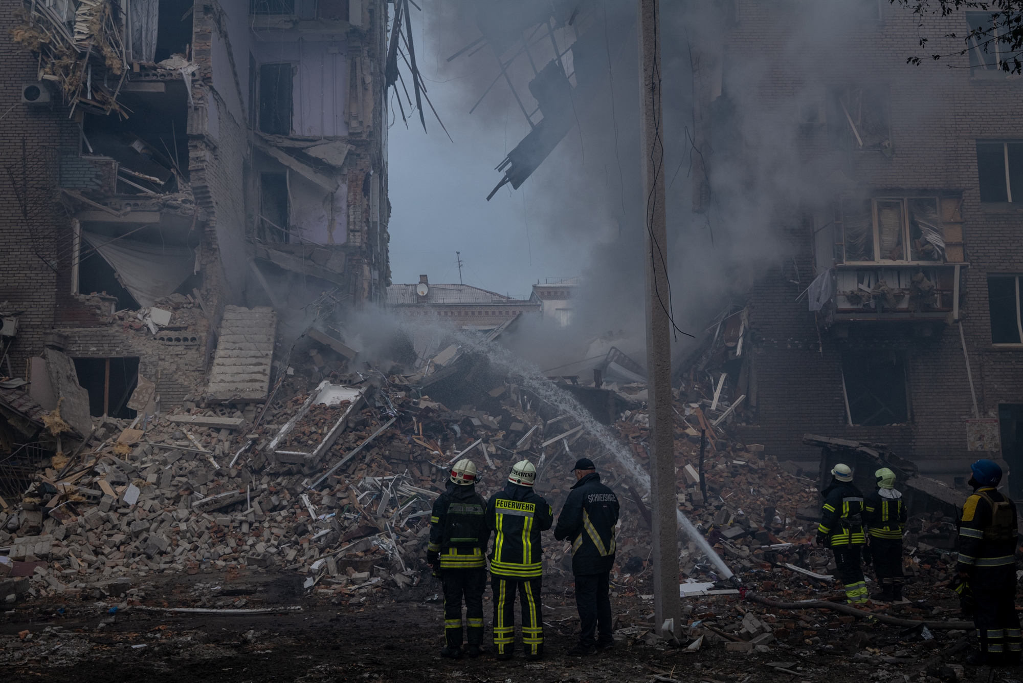 Χάρολντ Τζέιμς στην «Κ»: Οι επιτυχημένοι «Δαβίδ» και η Ελλάδα-1