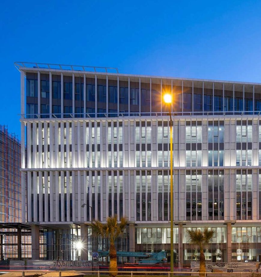 Ο CEO της Dimand στην «Κ»: Εργα 270 εκατ. ξεκινάει η εταιρεία το επόμενο εξάμηνο-1