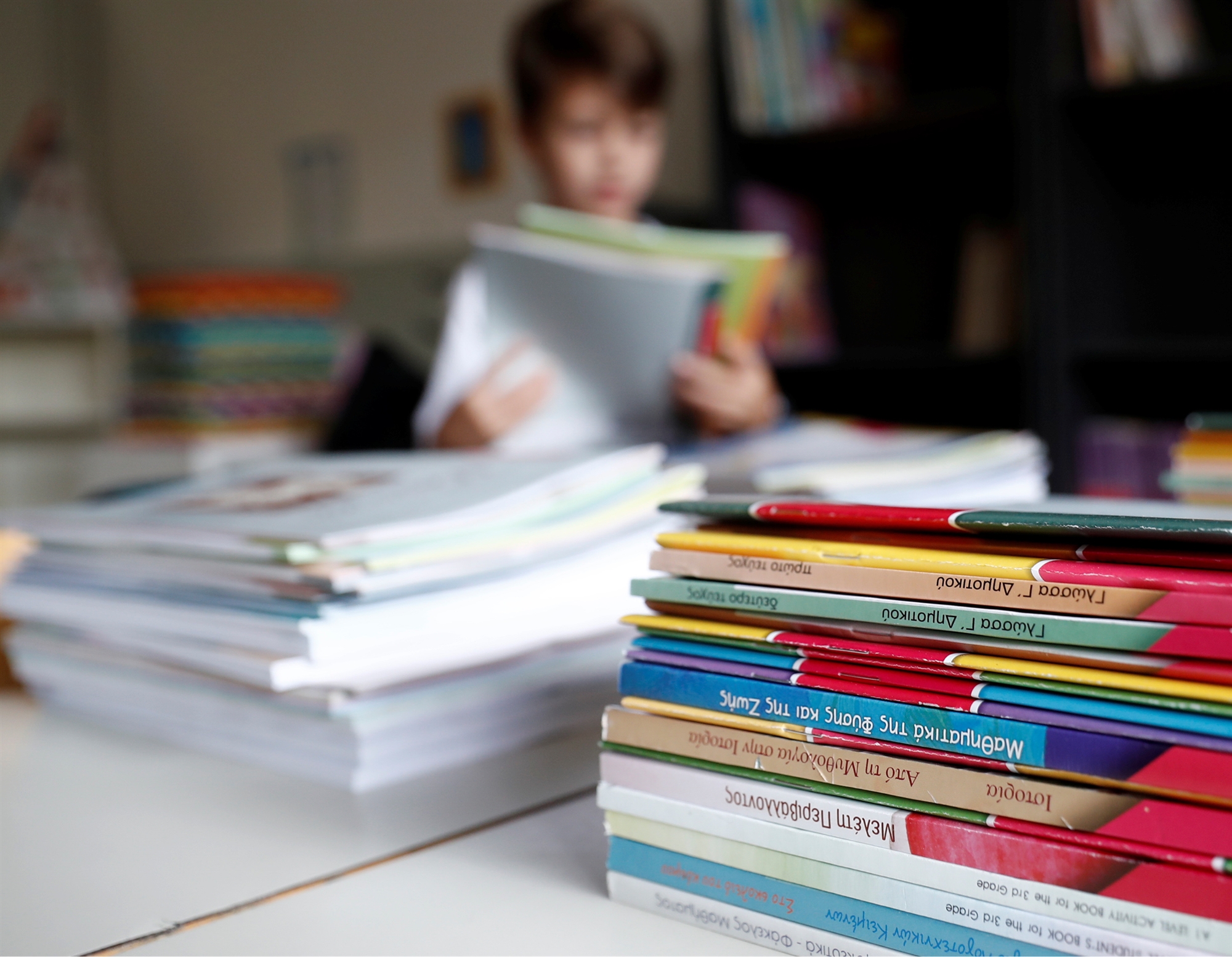 «Ελληνικό PISA»: Τρεις τομές για να αλλάξει το σχολείο-2