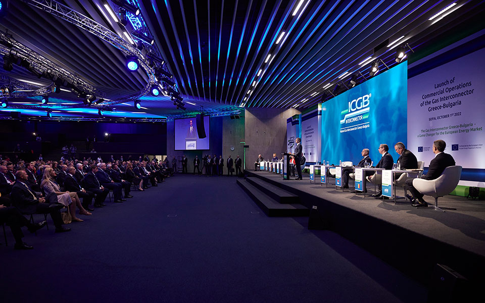 Μητσοτάκης από Σόφια: Έχει ωριμάσει η συζήτηση για πλαφόν στο φυσικό αέριο-2