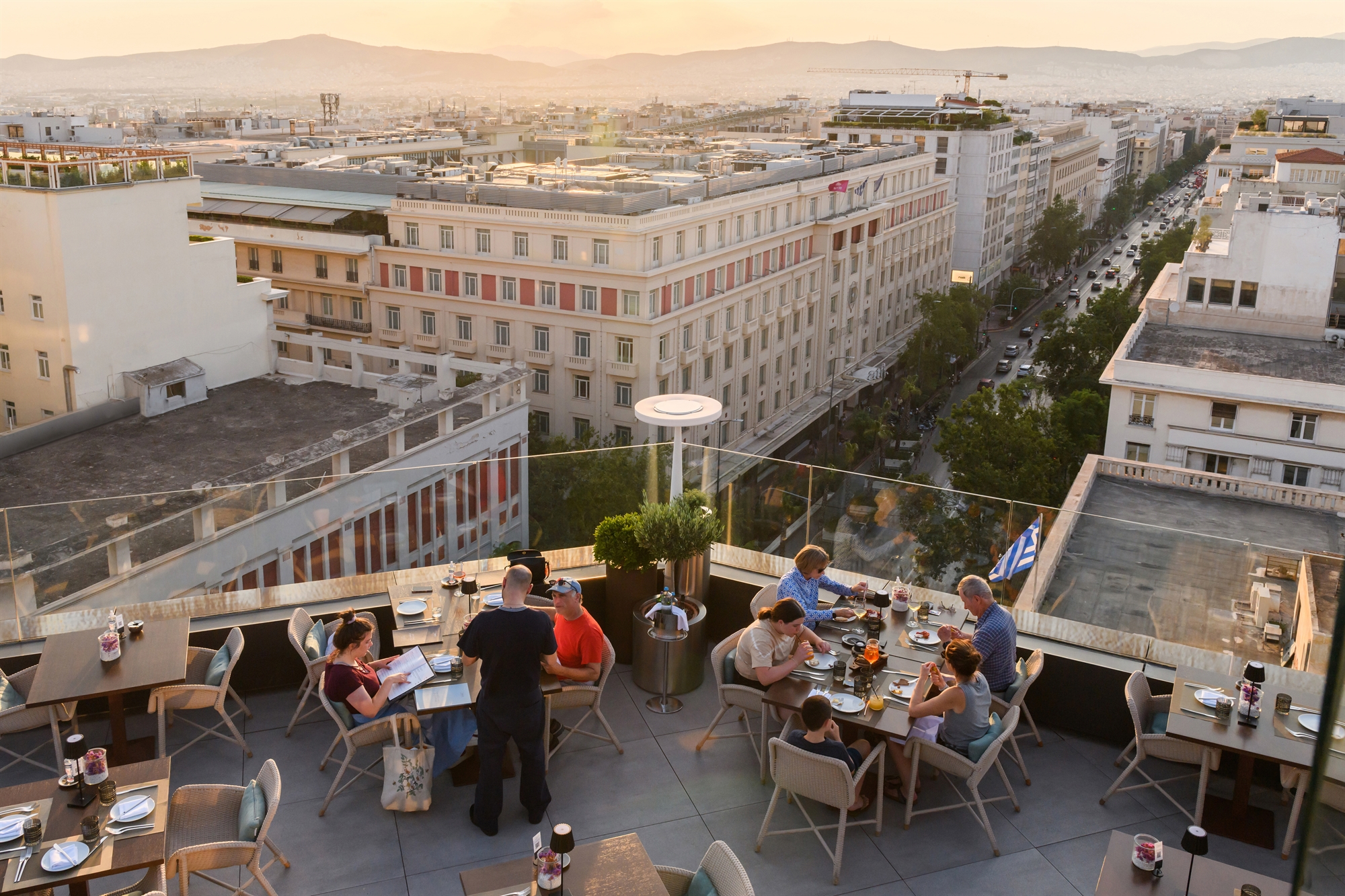 Απειλεί το Ελληνικό την Αθήνα;-1