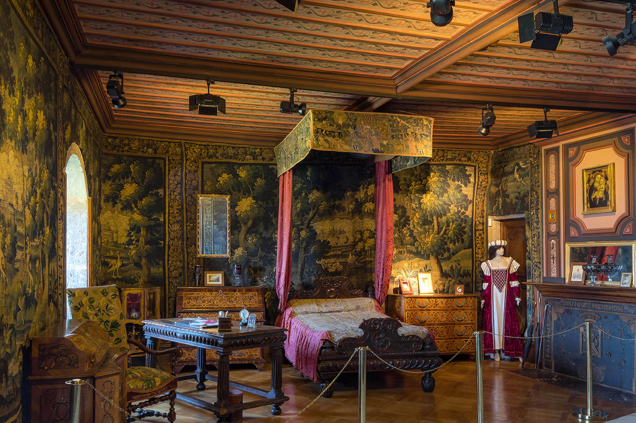 Γιατί το Αννεσί είναι η «Βενετία των Άλπεων»;-5