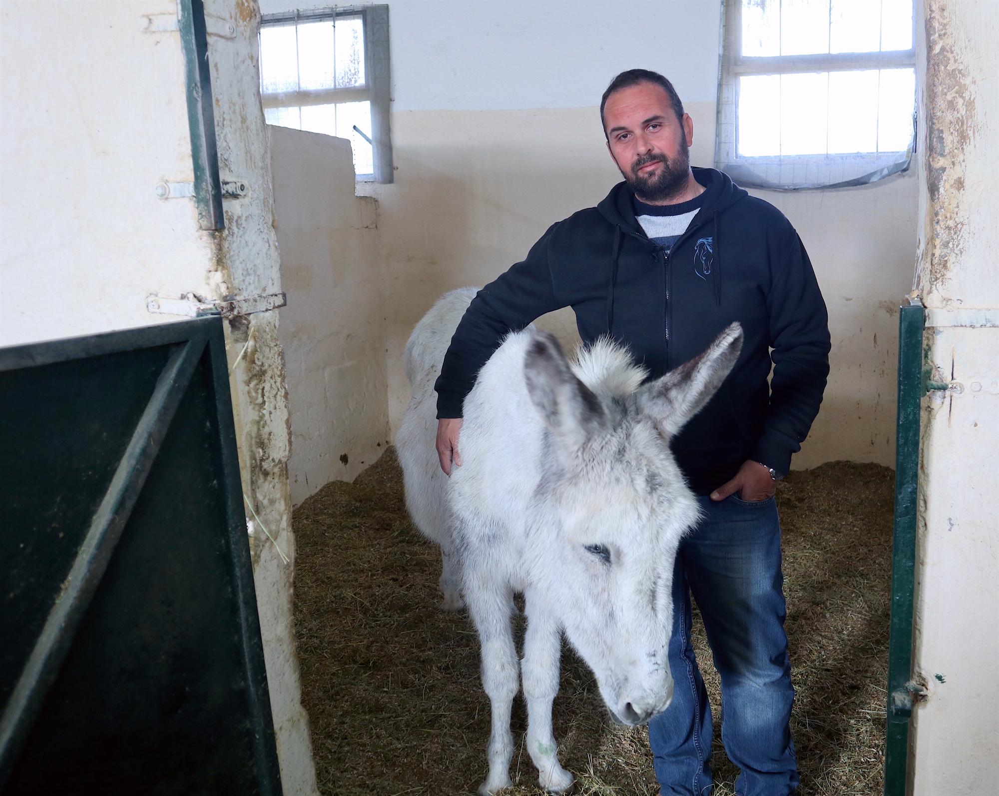 Εθελοντές φιλοζωικών μιλούν στην «Κ»: «Με τα ζώα έμαθα τι θα πει αγάπη και δικαιοσύνη»-2