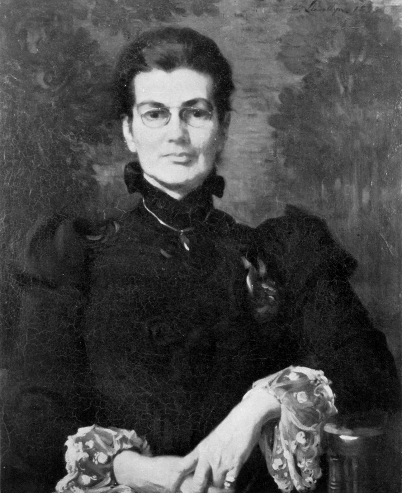 Μια απόκοσμη βόλτα στις Βερσαλλίες-1