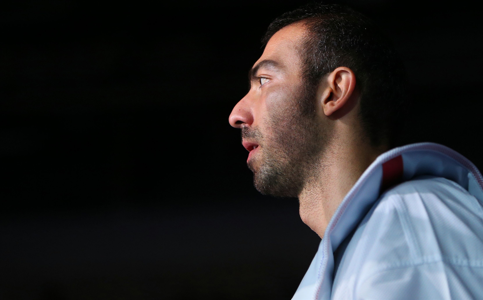 Αλέξανδρος Νικολαΐδης: «Έφυγε» με το κεφάλι ψηλά-2