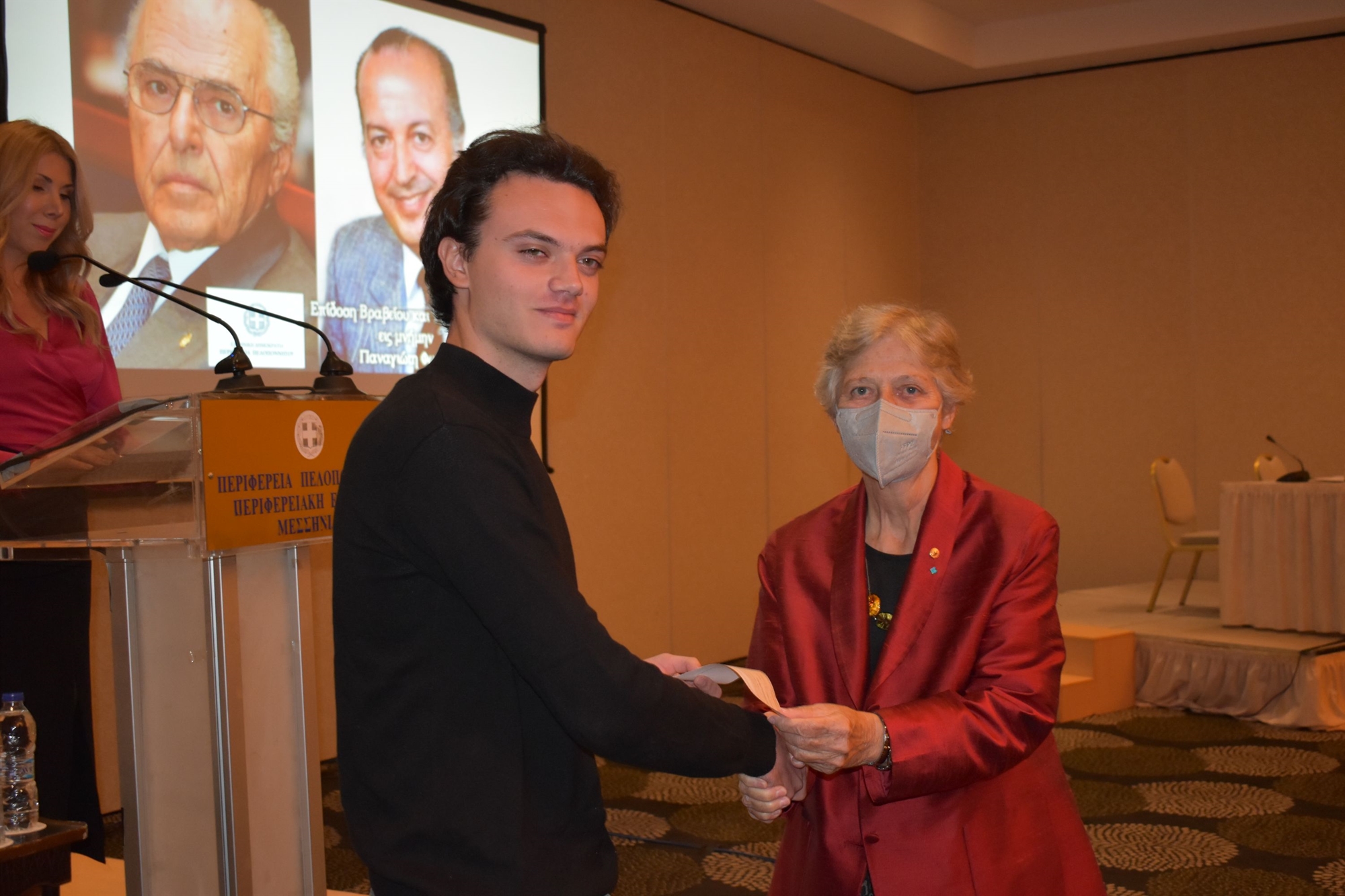 Βραβείο Παναγιώτη Φωτέα: ένας θεσμός που τιμά τη Μεσσηνία-2