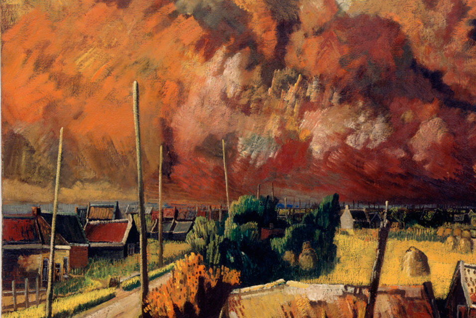 Προσωπογραφίες στον χρόνο, μια δωρεά στη Νέα Υόρκη-1