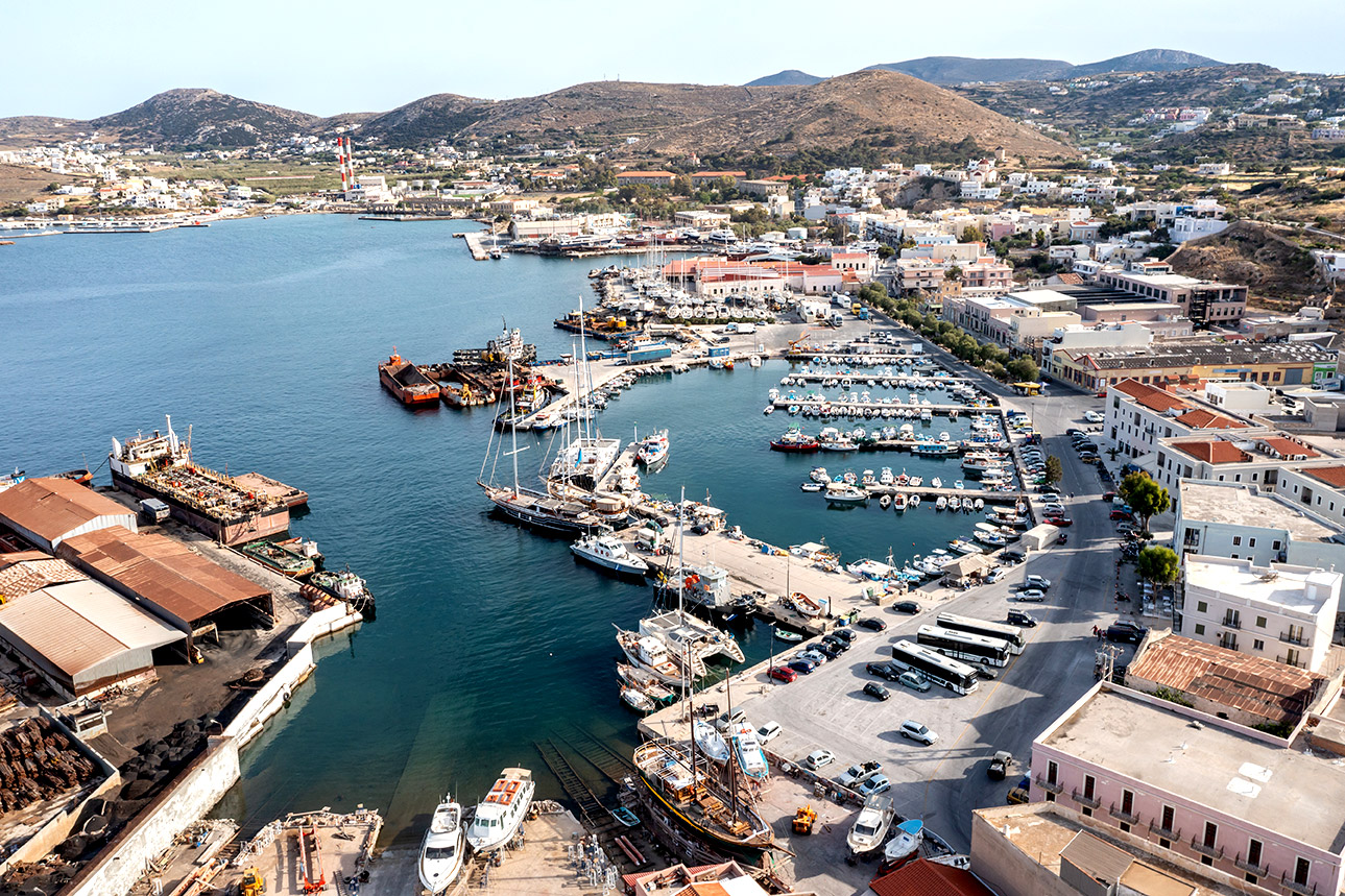 Και Βίκινγκς, και Αρ Νουβό, και Δρόμοι της Ελιάς-3