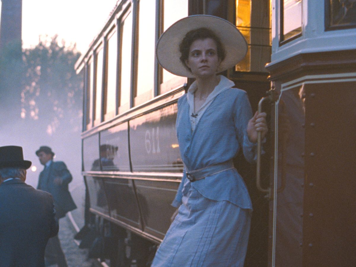 Home Cinema: Στη σκοτεινή γωνιά του «Πολέμου των Αστρων»-1