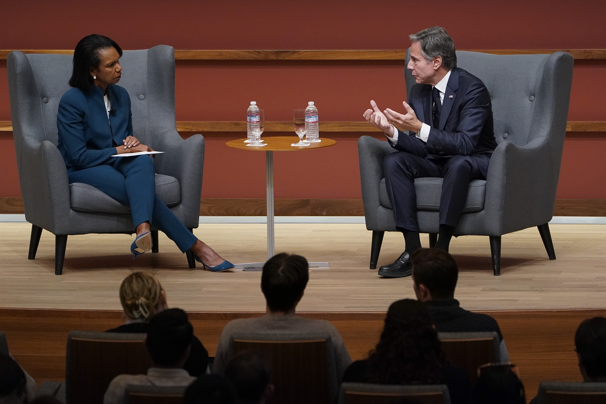 Στις υπηρεσίες Σ. Αραβίας, Κίνας απόστρατοι των ΗΠΑ-1