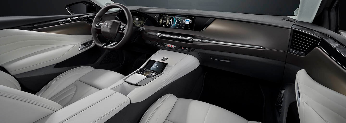 Οδηγούμε το ομορφότερο αυτοκίνητο του 2022-2