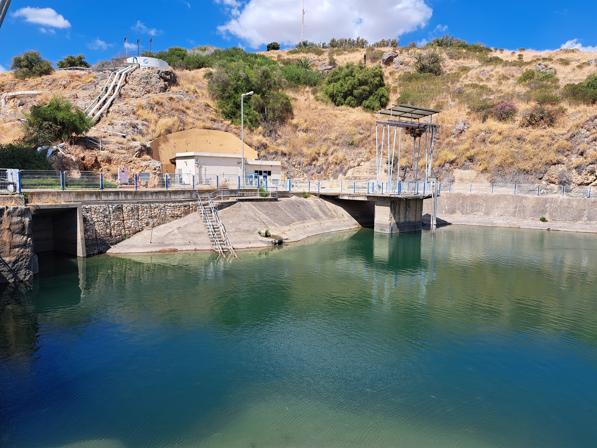 Το ισραηλινό θαύμα με το νερό-3