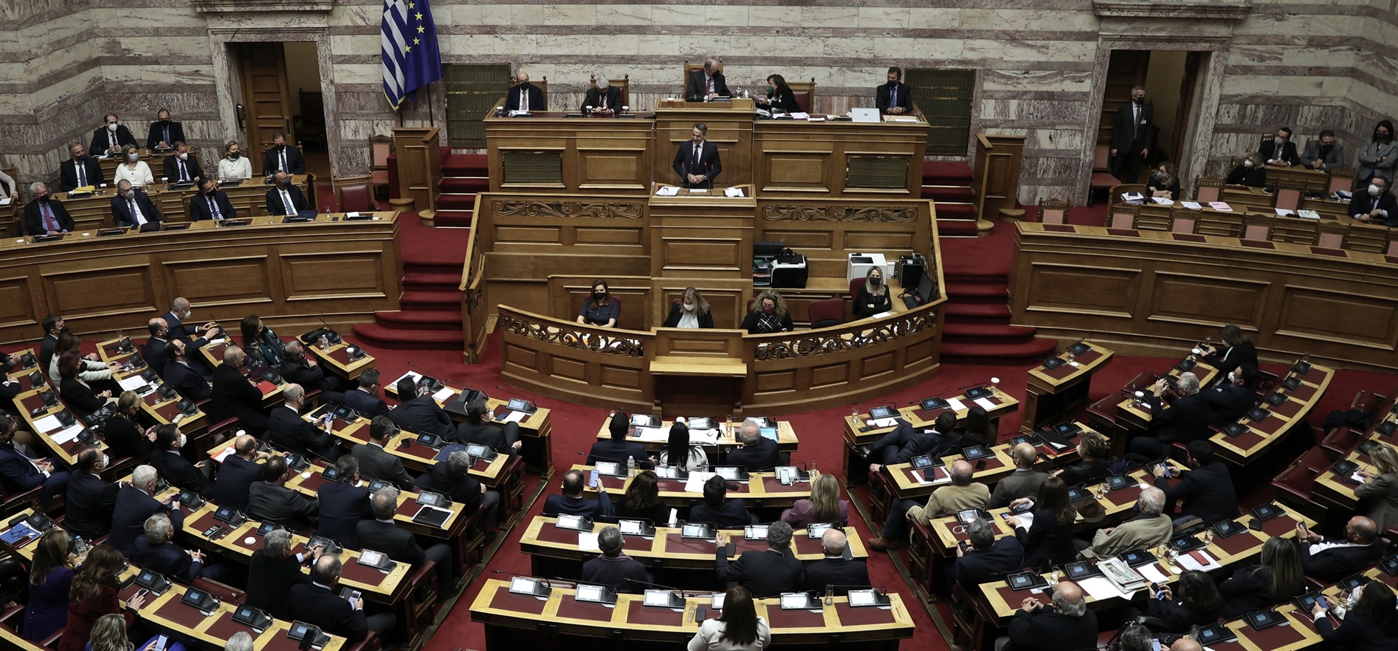Εξεταστική για παρακολουθήσεις: Φινάλε με ακραία ένταση-1