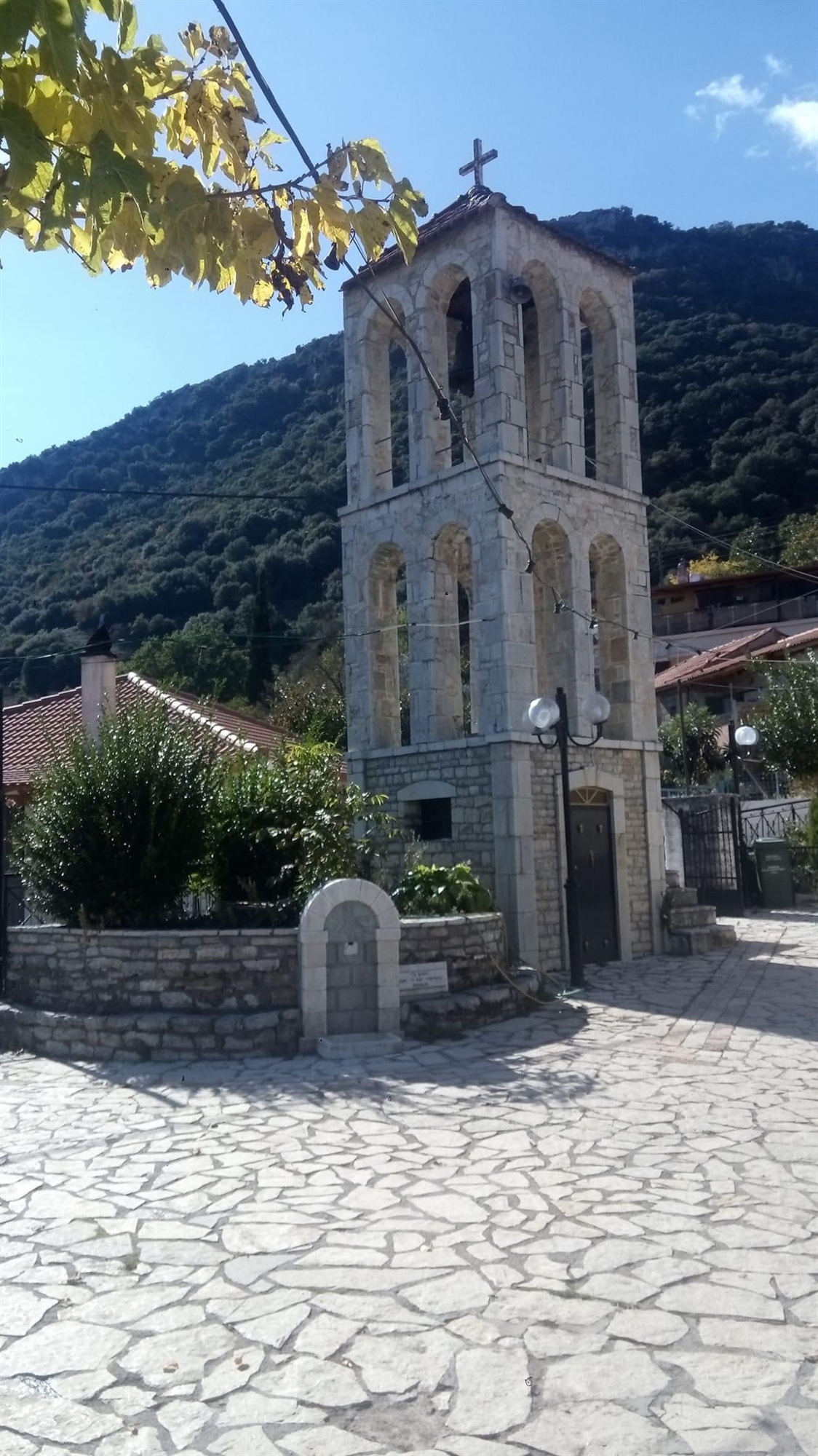 Κυβερνητικό σχέδιο για την ορεινή Ελλάδα – Σκέψεις για δημιουργία ειδικού ταμείου-2